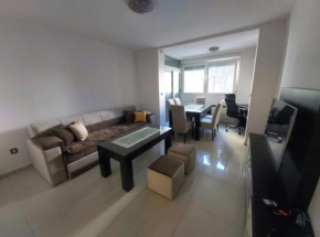 Boni apartment